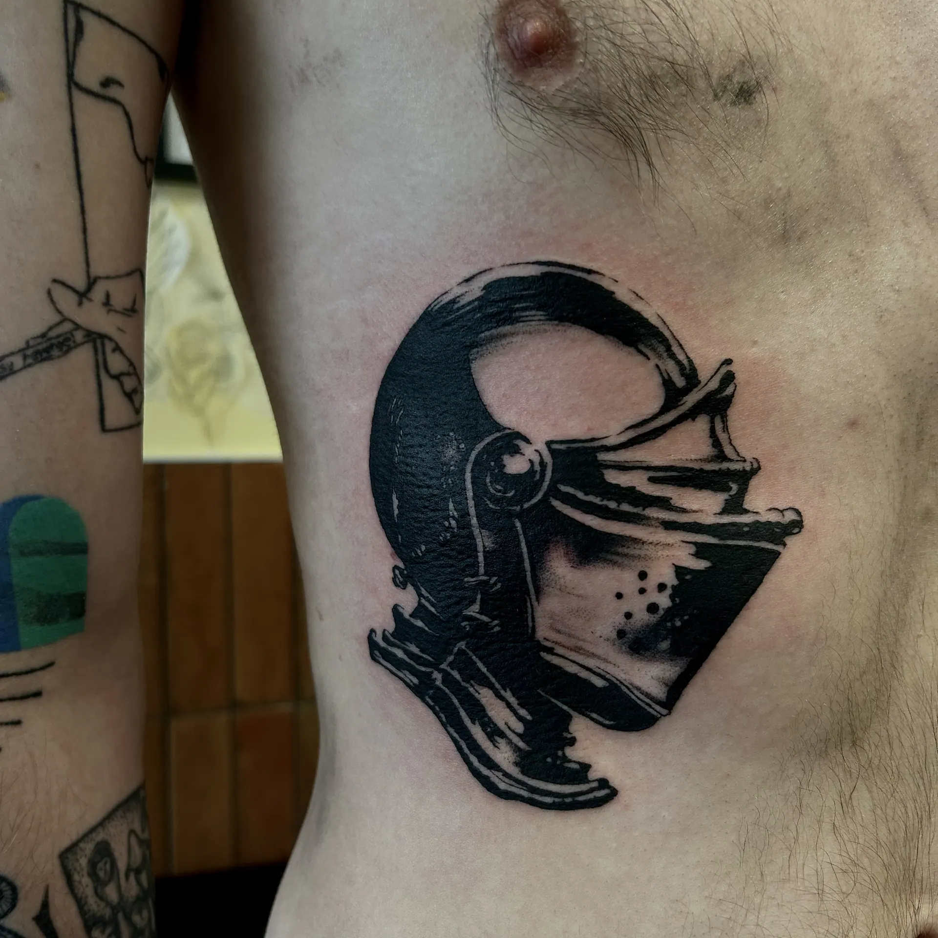 Tattoo by Josh — 20 of 36