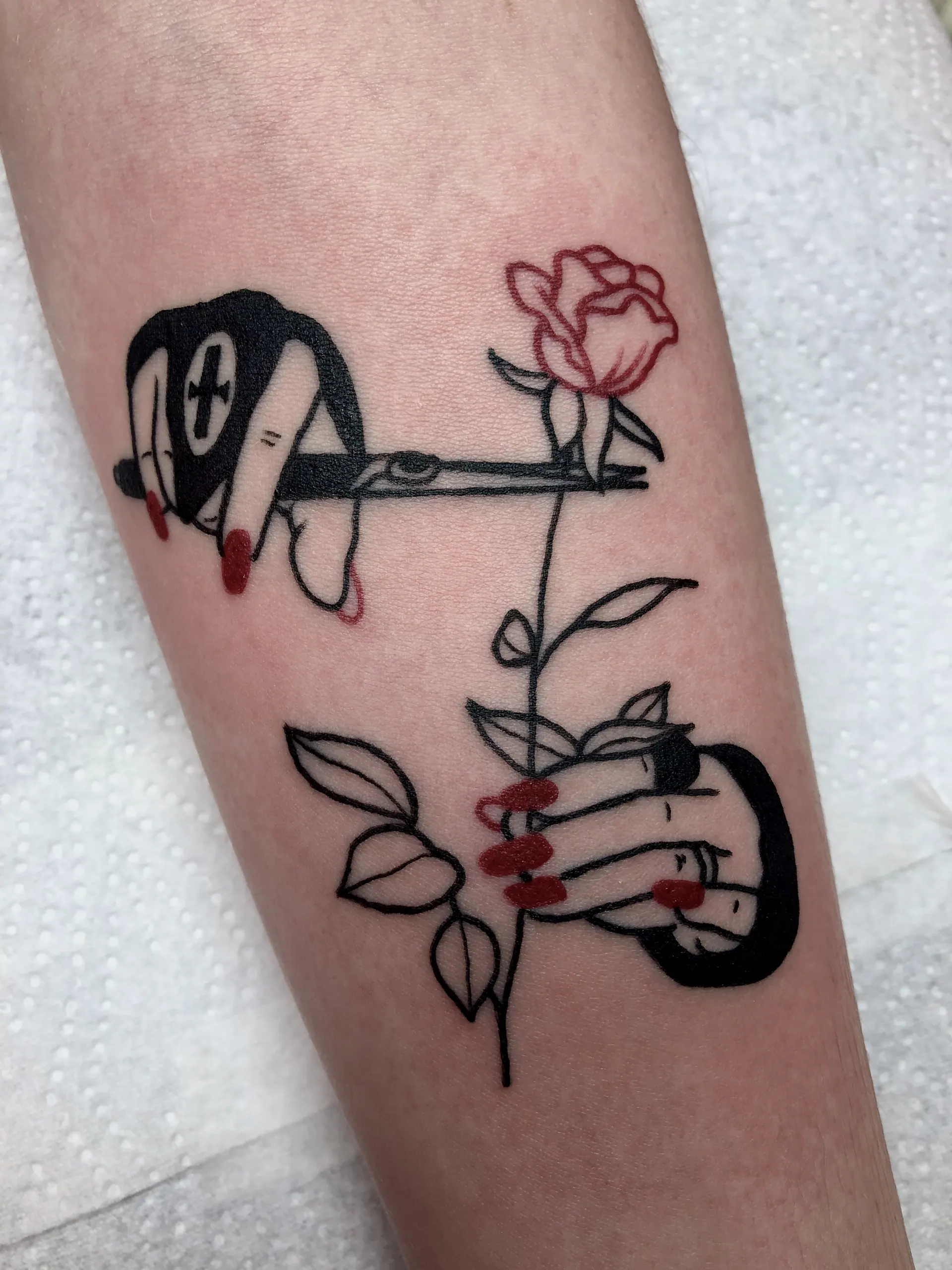 Tattoo by Josh — 21 of 36