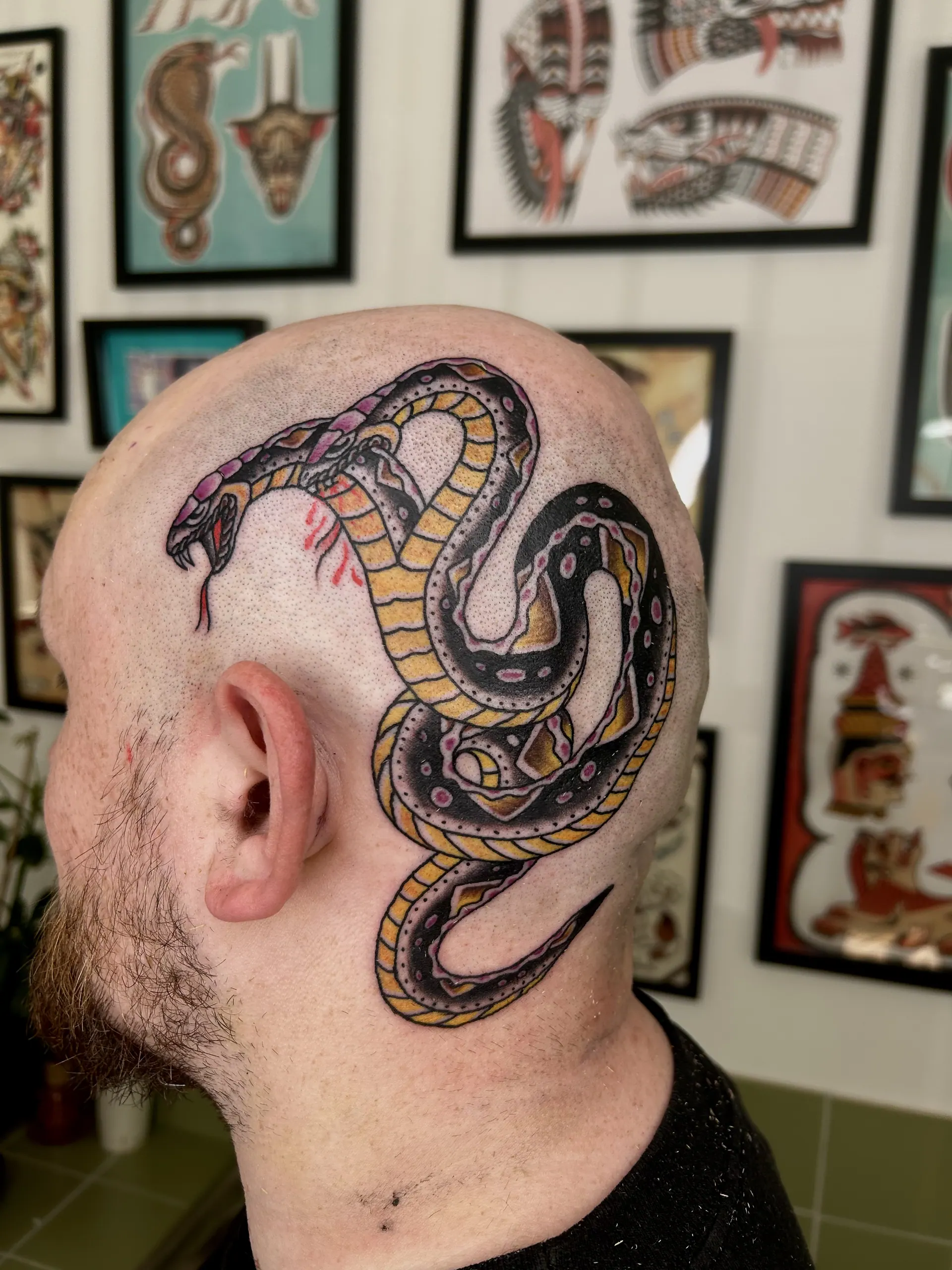 Tattoo by Josh — 23 of 36