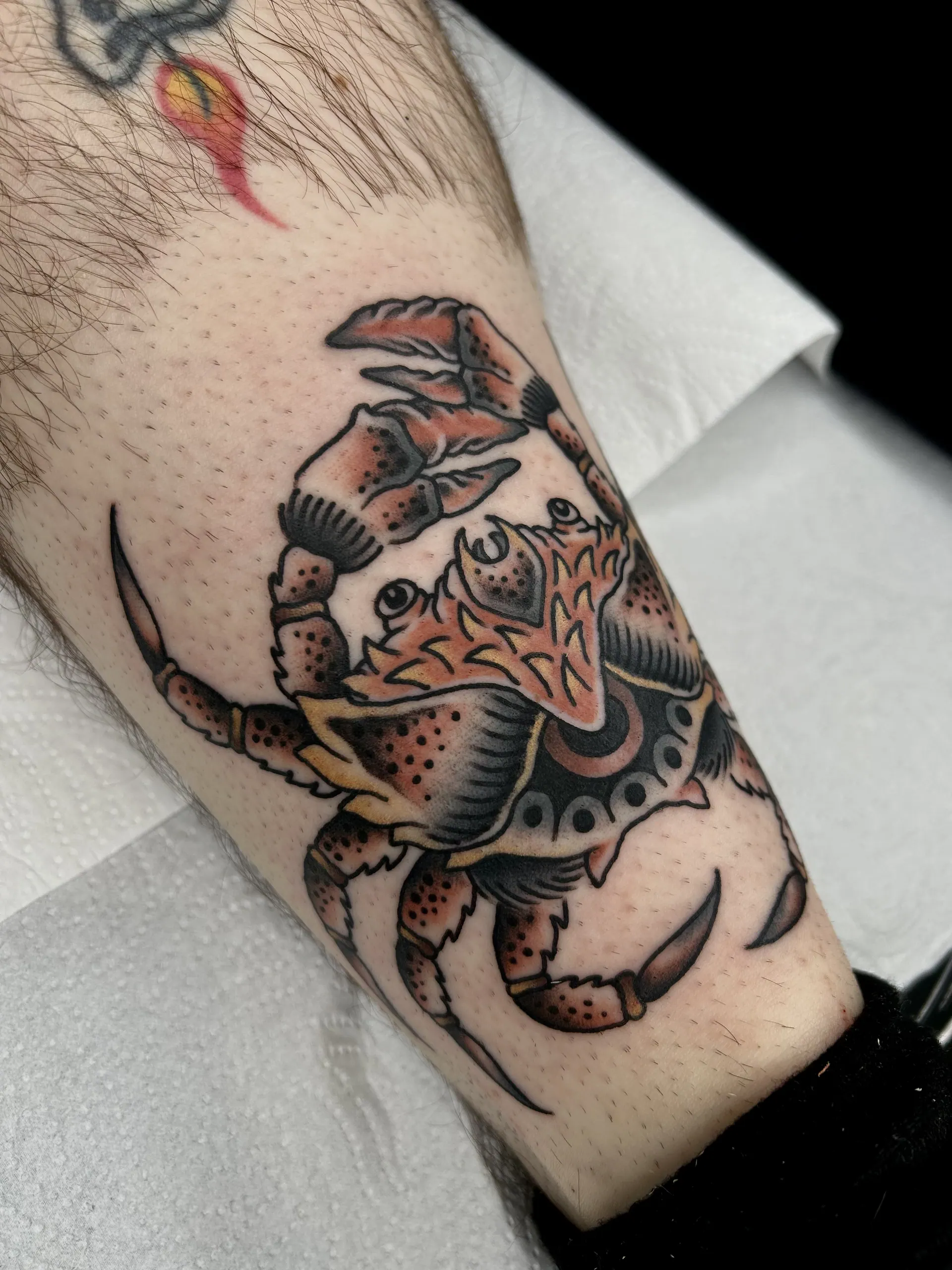 Tattoo by Josh — 24 of 36