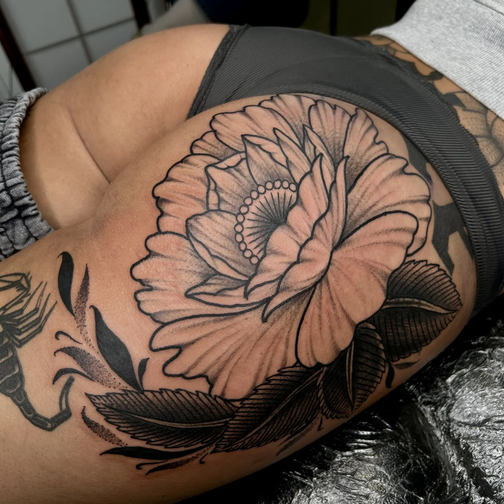 Tattoo by Josh — 25 of 36