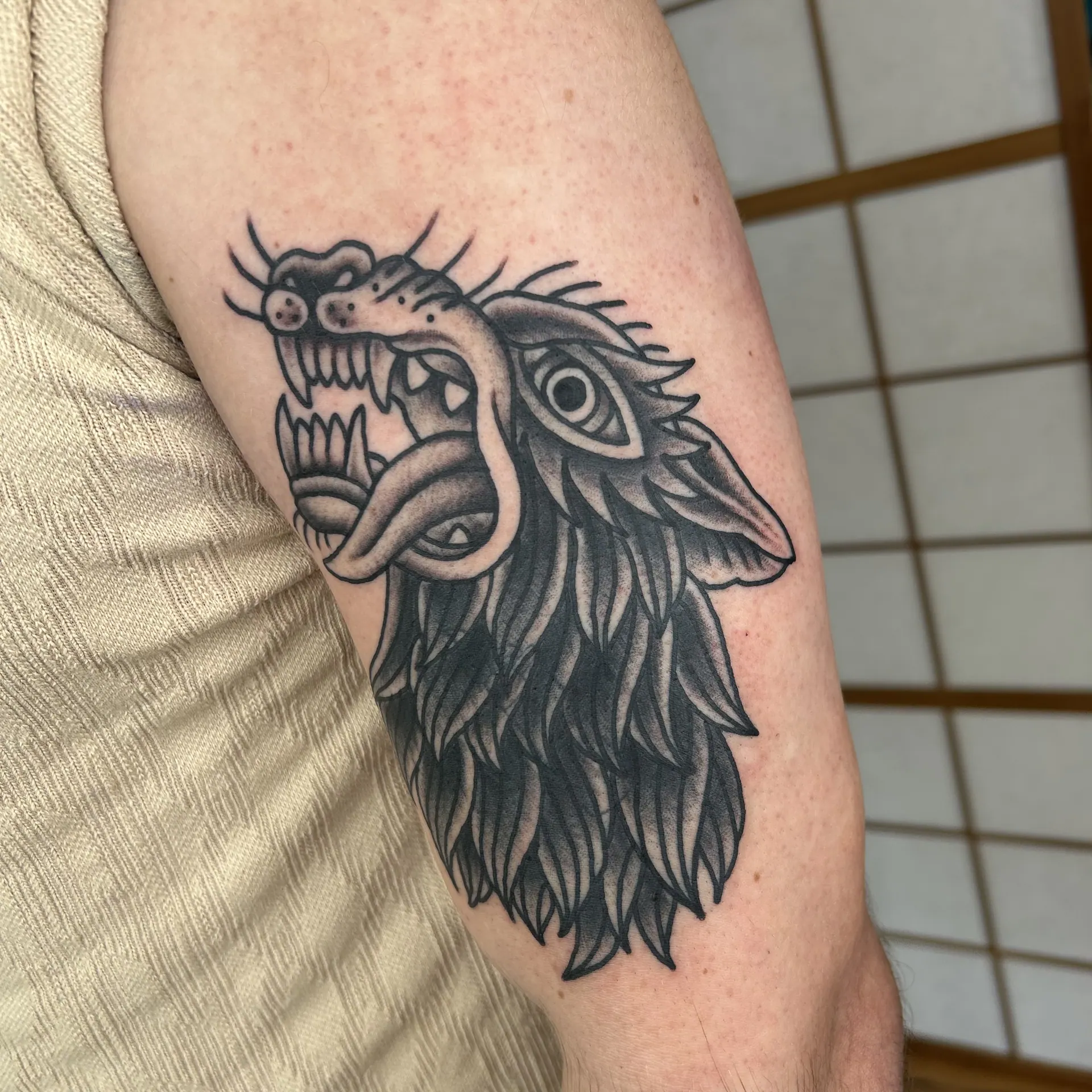 Tattoo by Josh — 26 of 36