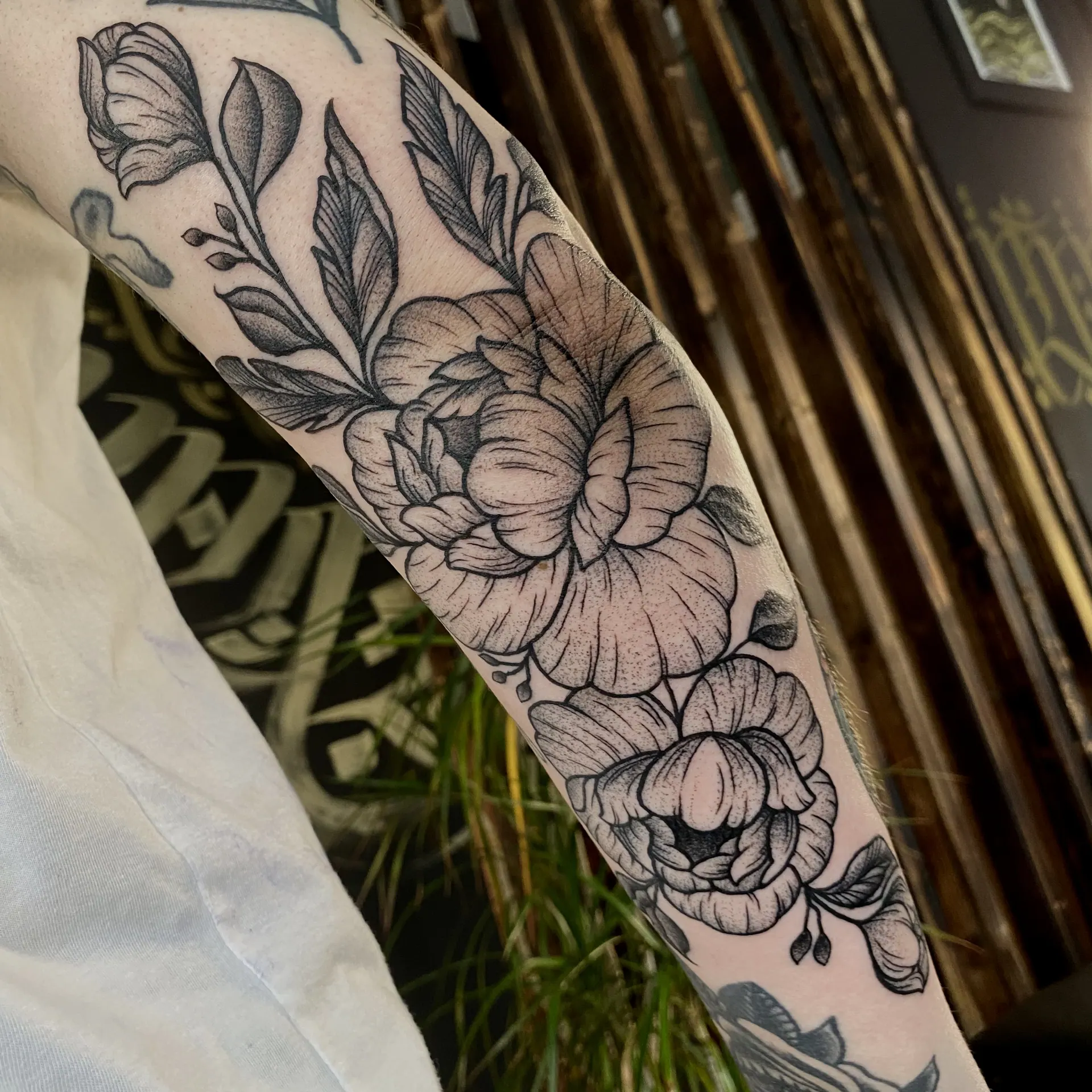 Tattoo by Josh — 27 of 36