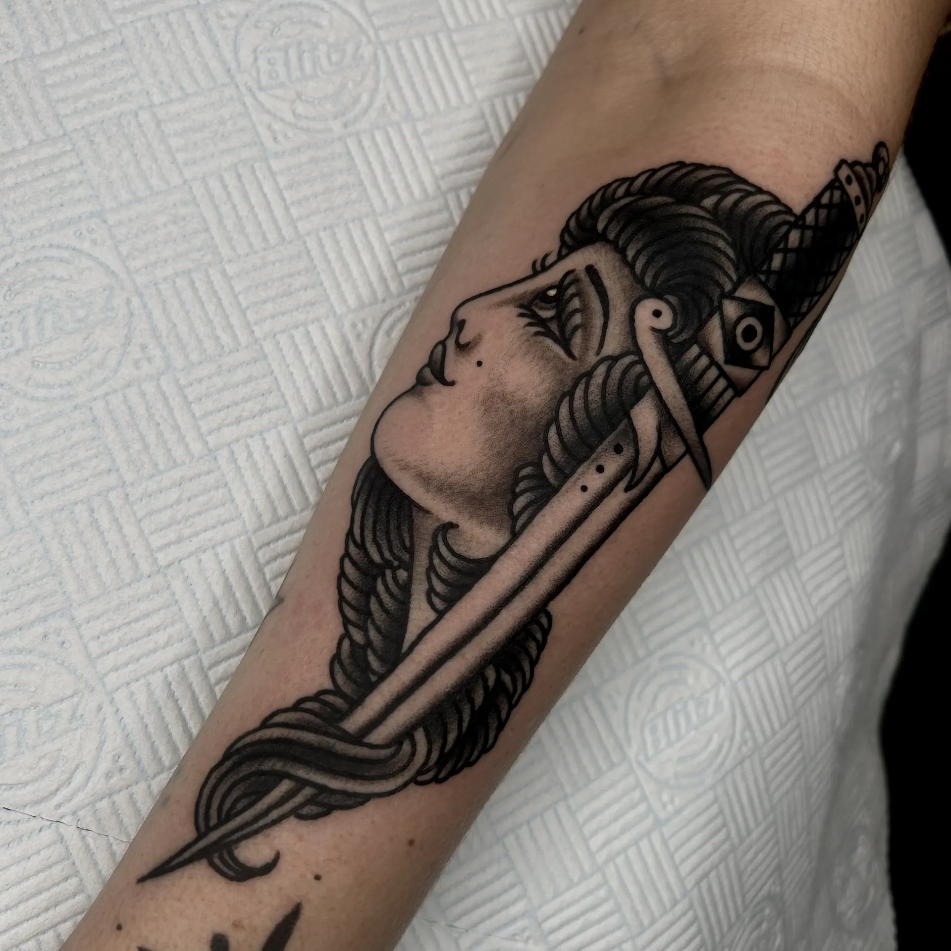 Tattoo by Josh — 30 of 36