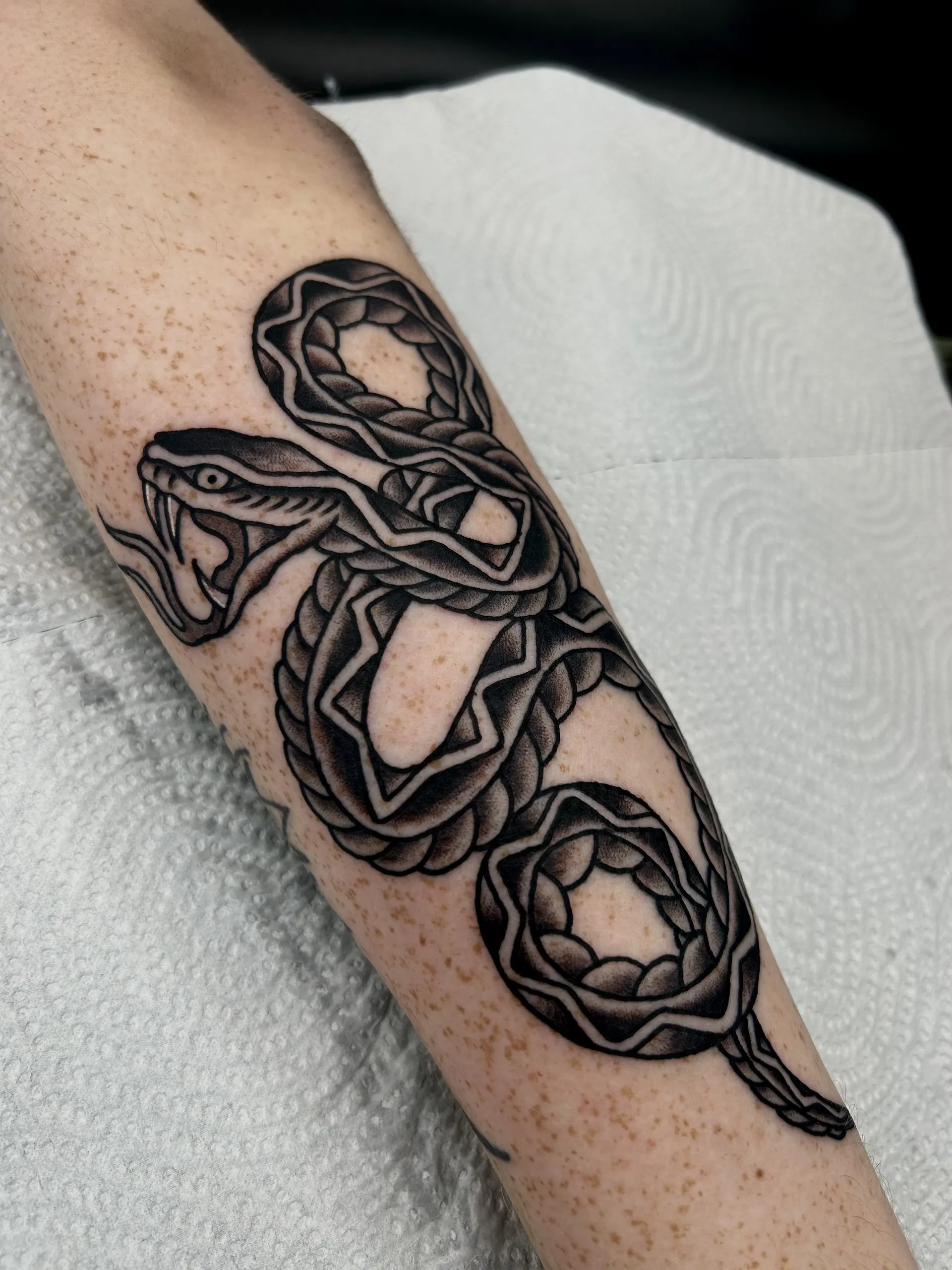 Tattoo by Josh — 31 of 36