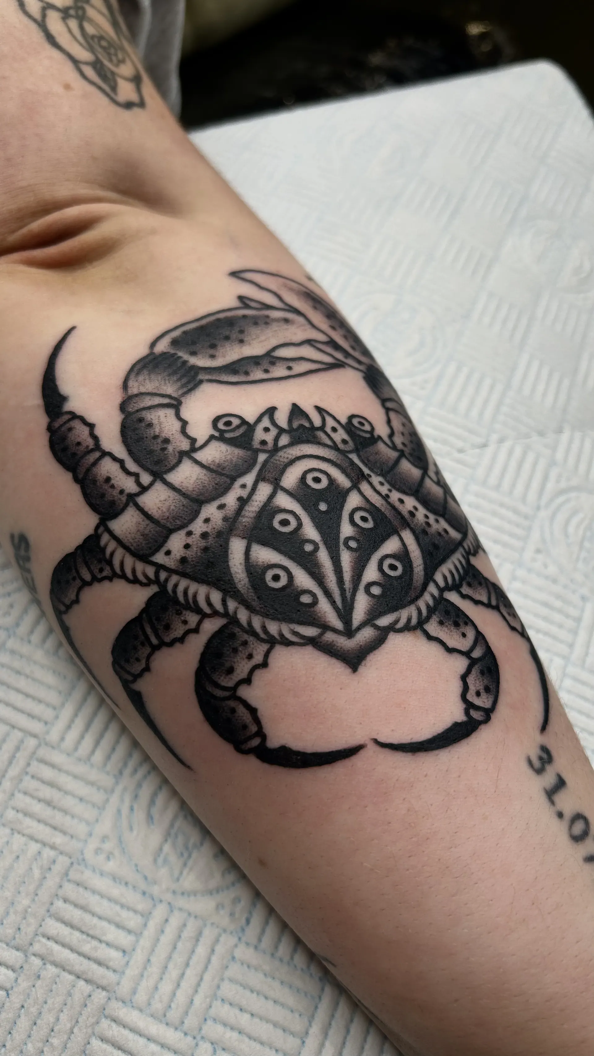 Tattoo by Josh — 32 of 36