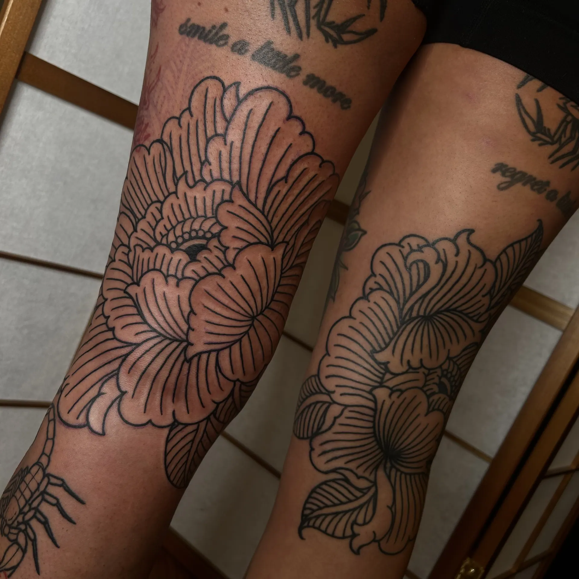 Tattoo by Josh — 33 of 36