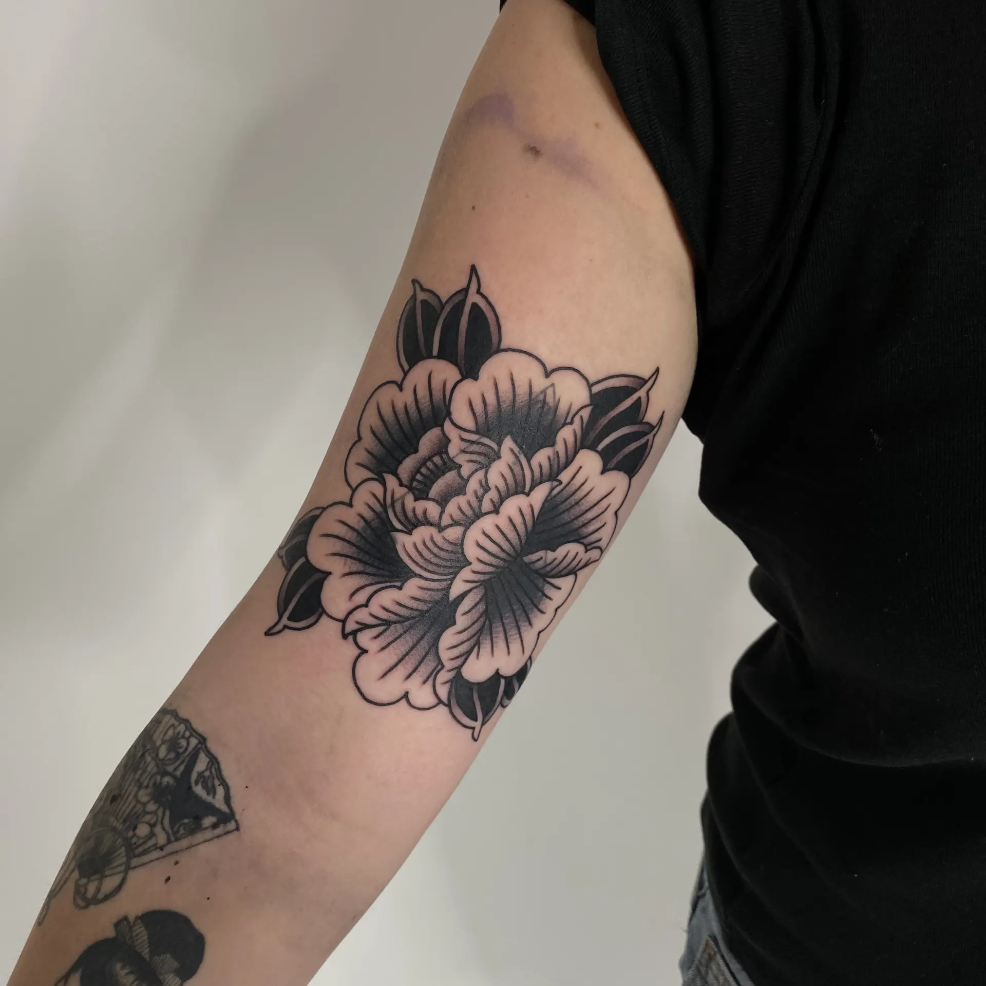 Tattoo by Josh — 34 of 36