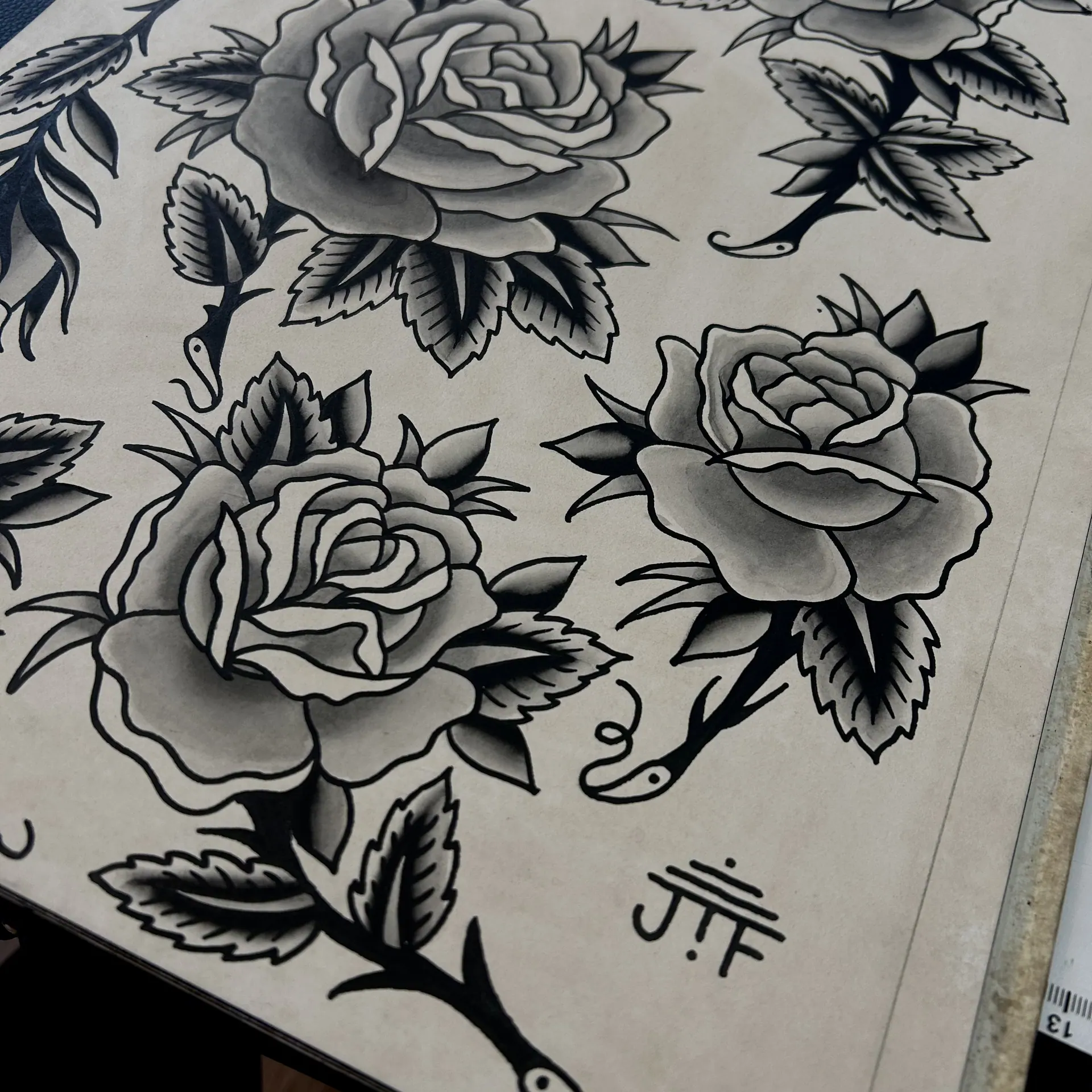 Tattoo by Josh — 35 of 36