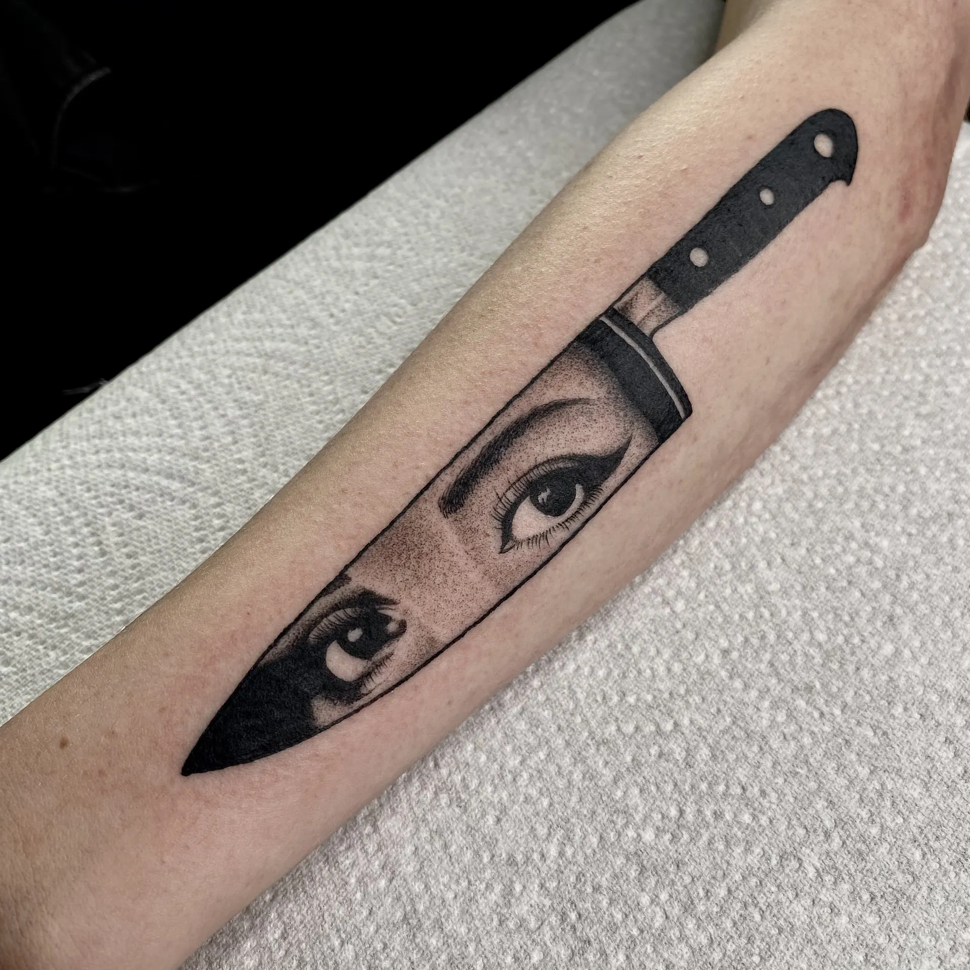 Tattoo by Josh — 36 of 36