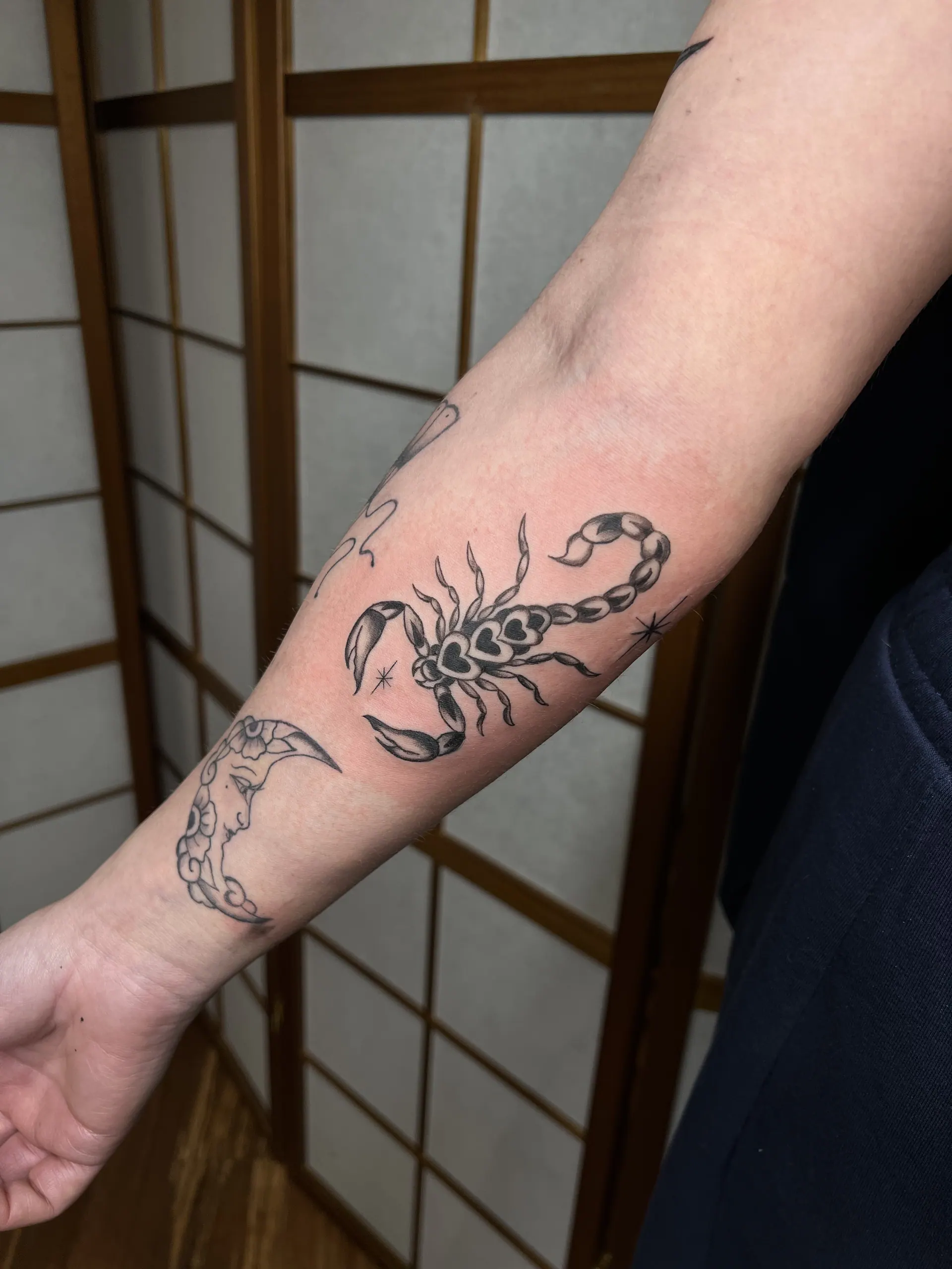Tattoo by Mia — 1 of 22