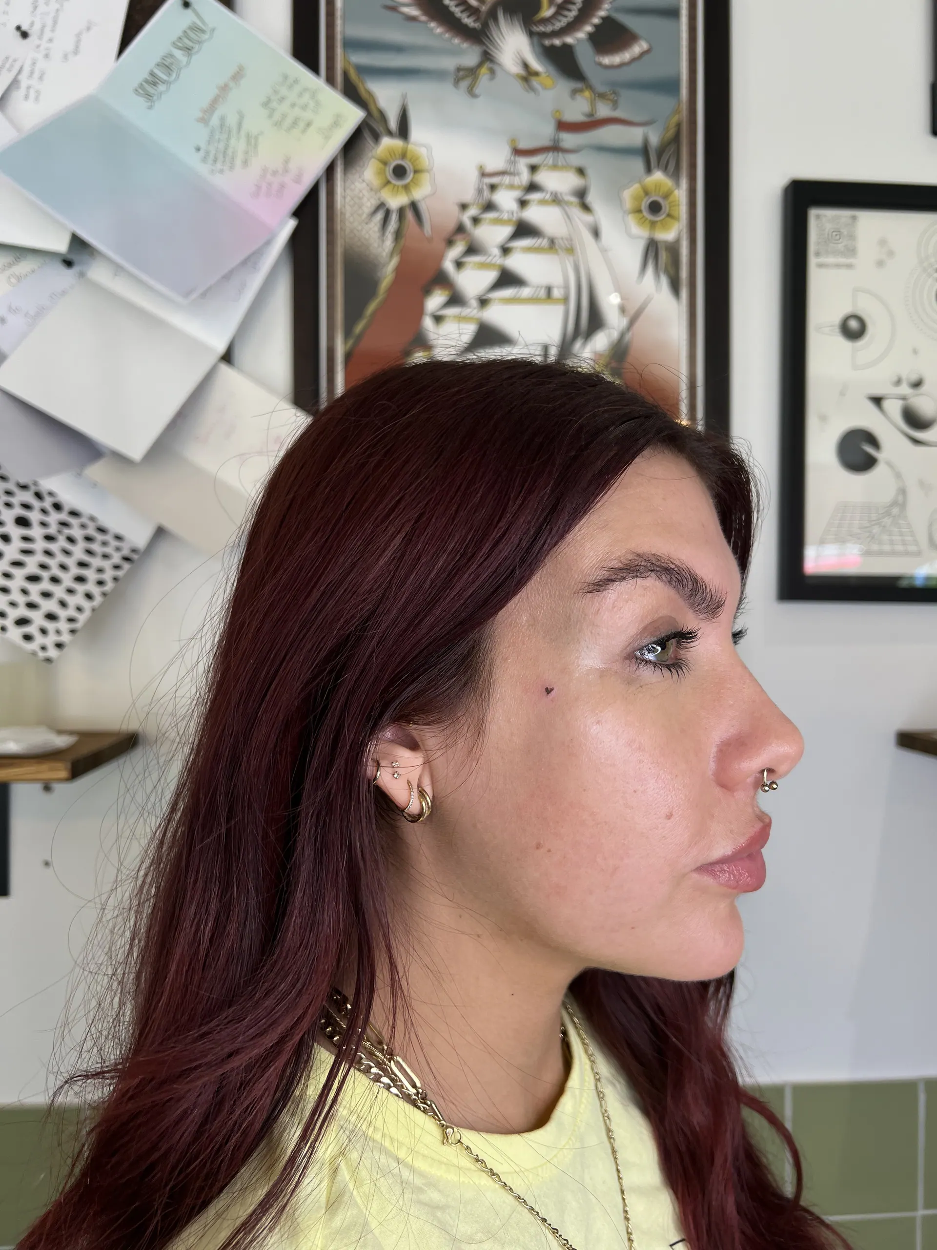 Tattoo by Mia — 2 of 22