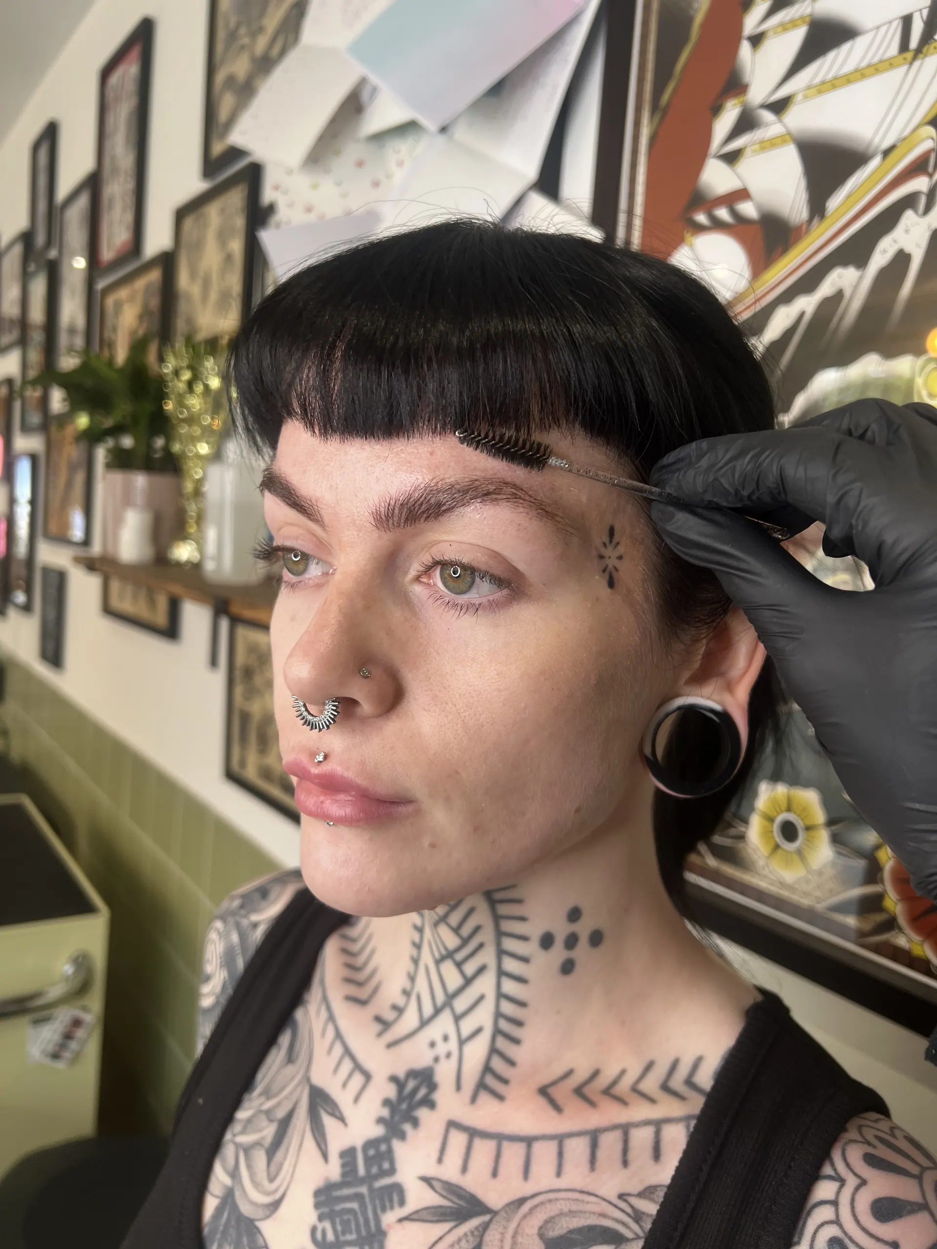 Tattoo by Mia — 3 of 22