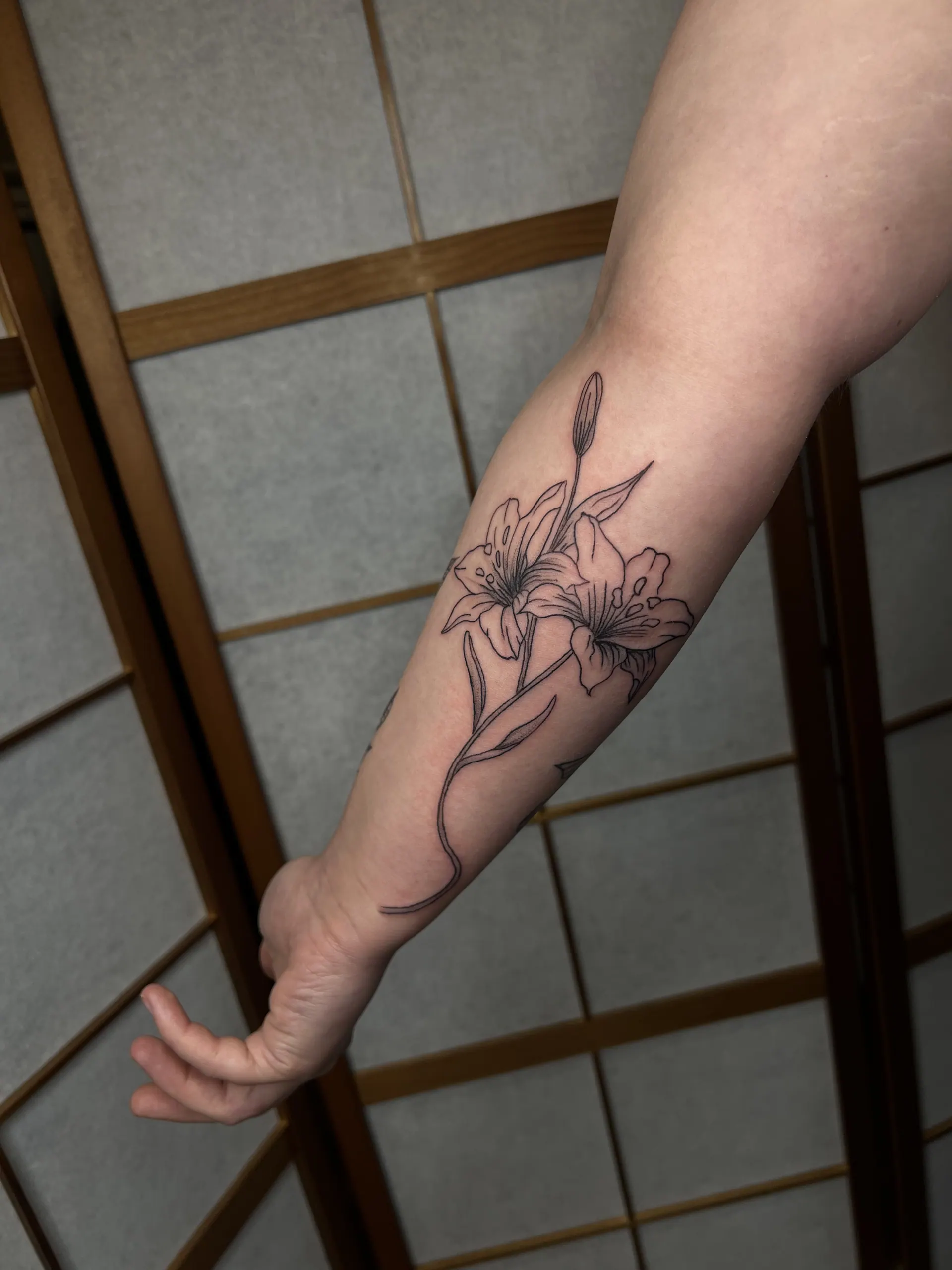 Tattoo by Mia — 4 of 22