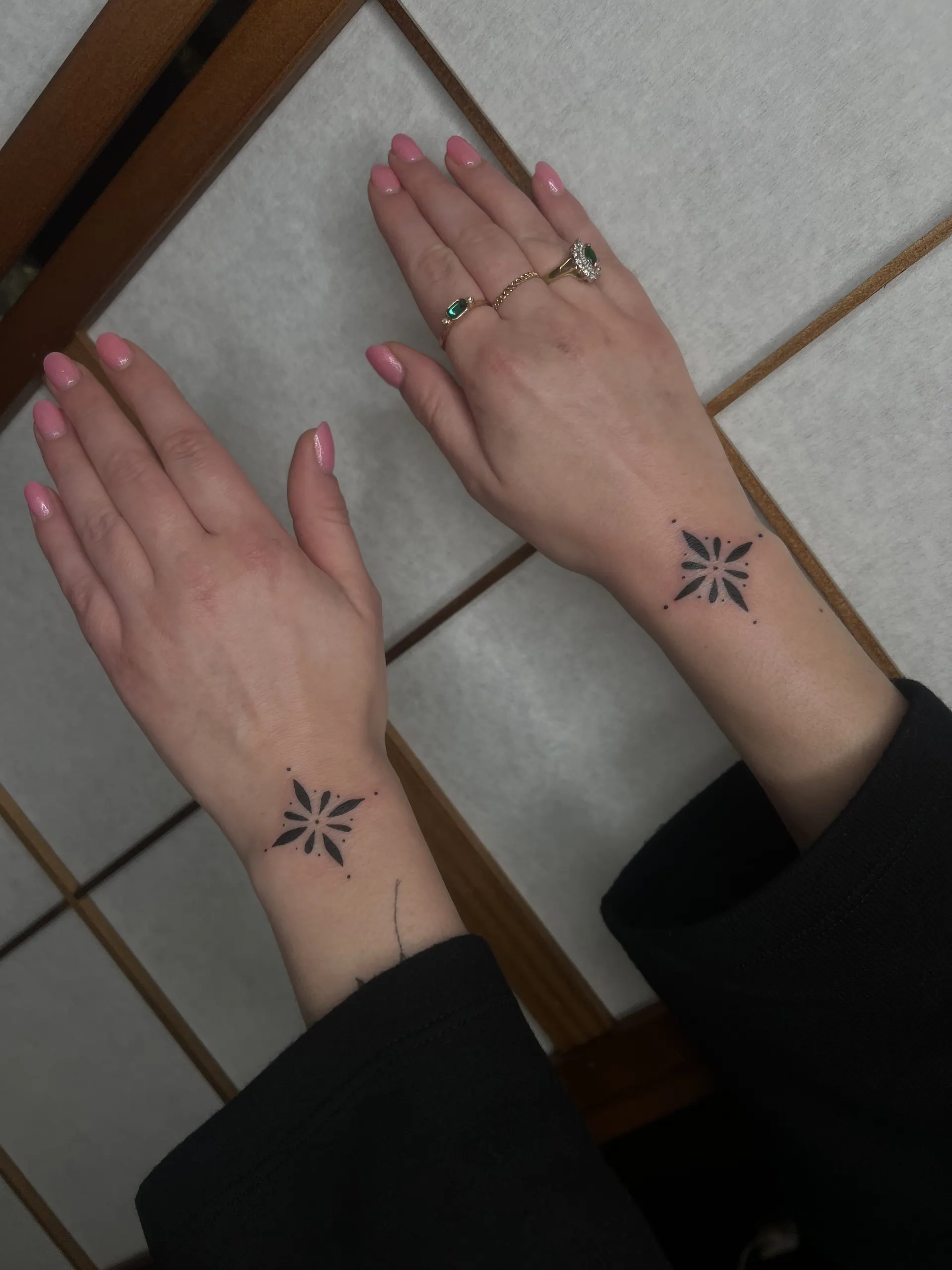 Tattoo by Mia — 5 of 22