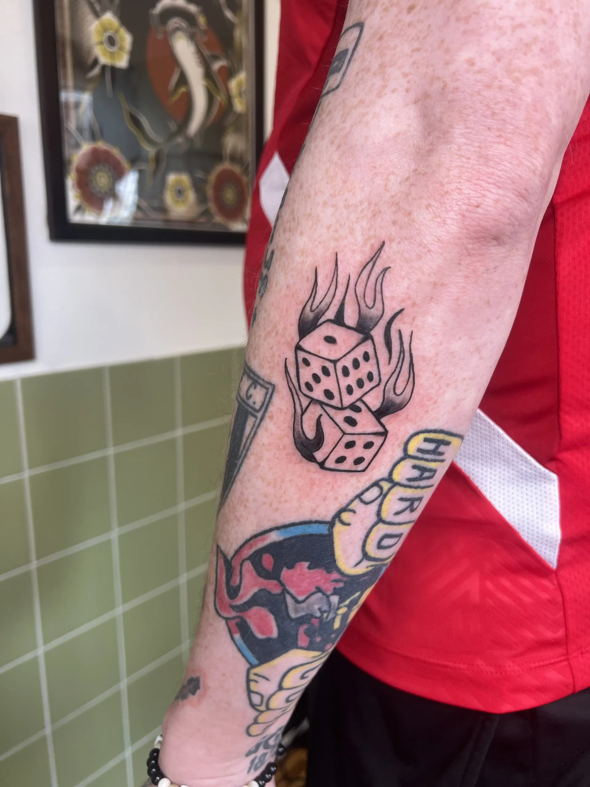Tattoo by Mia — 8 of 22