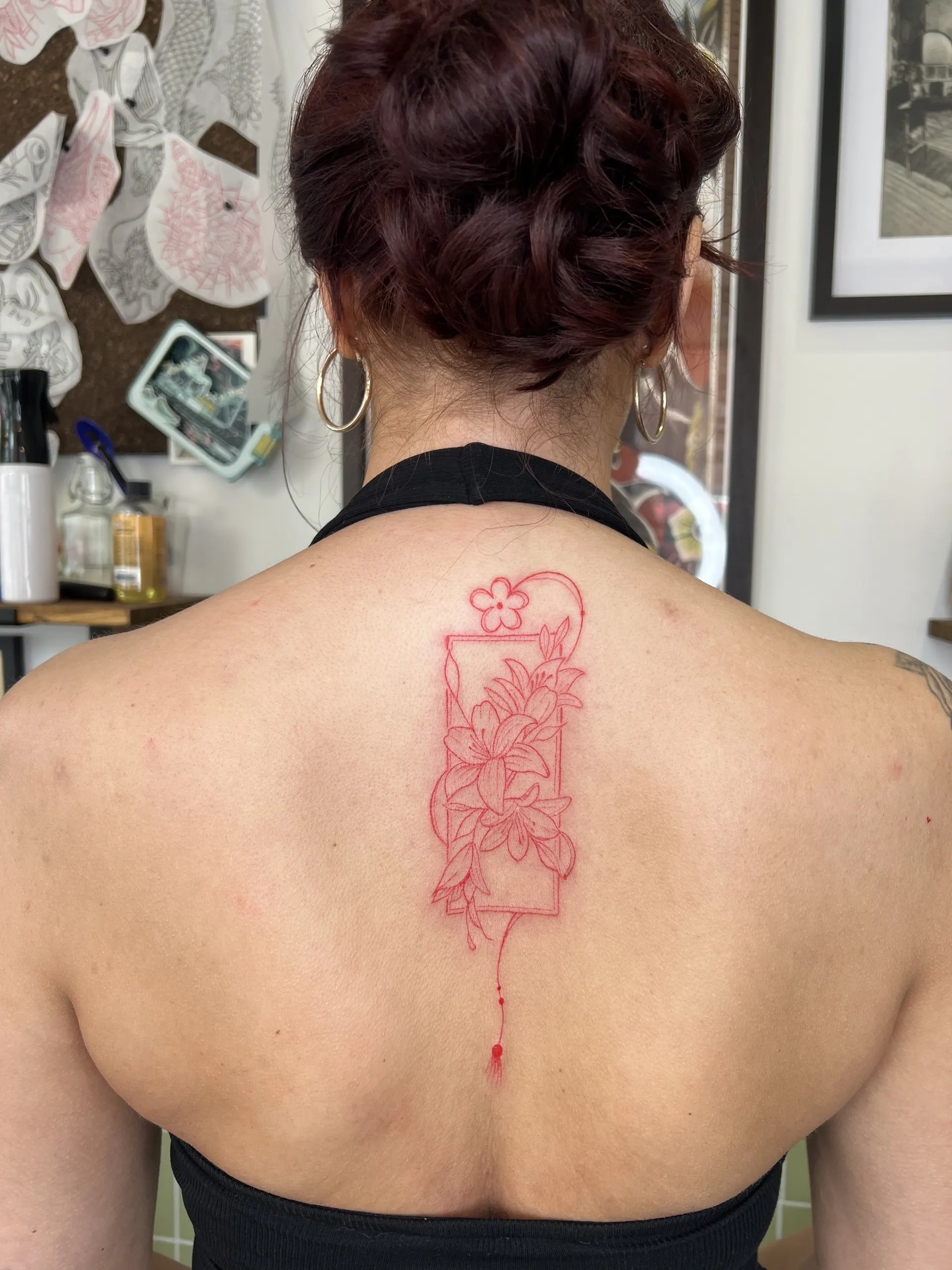 Tattoo by Mia — 9 of 22