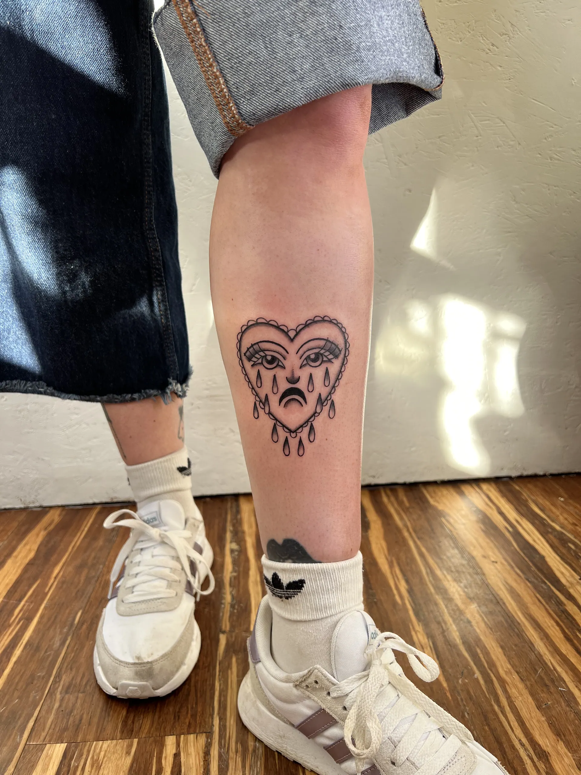 Tattoo by Mia — 10 of 22