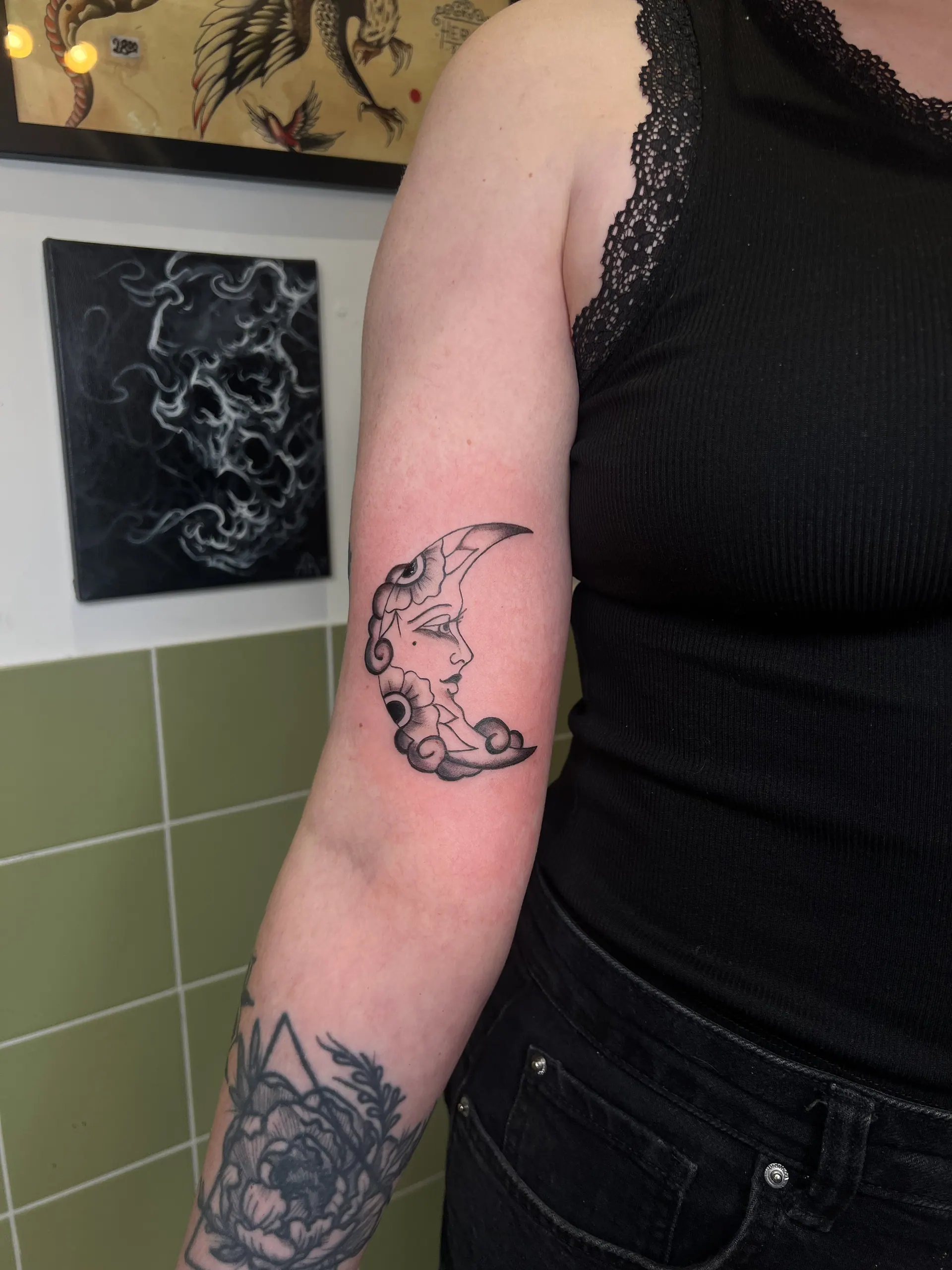 Tattoo by Mia — 11 of 22