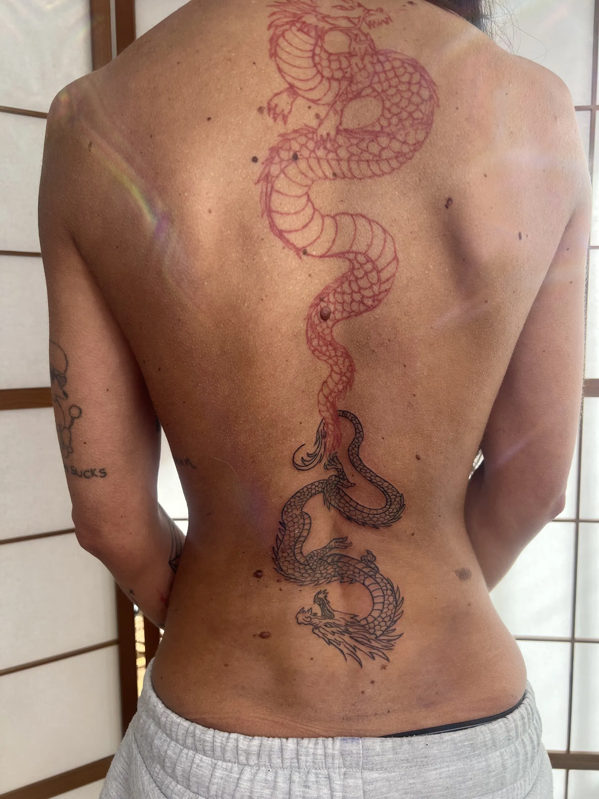 Tattoo by Mia — 12 of 22