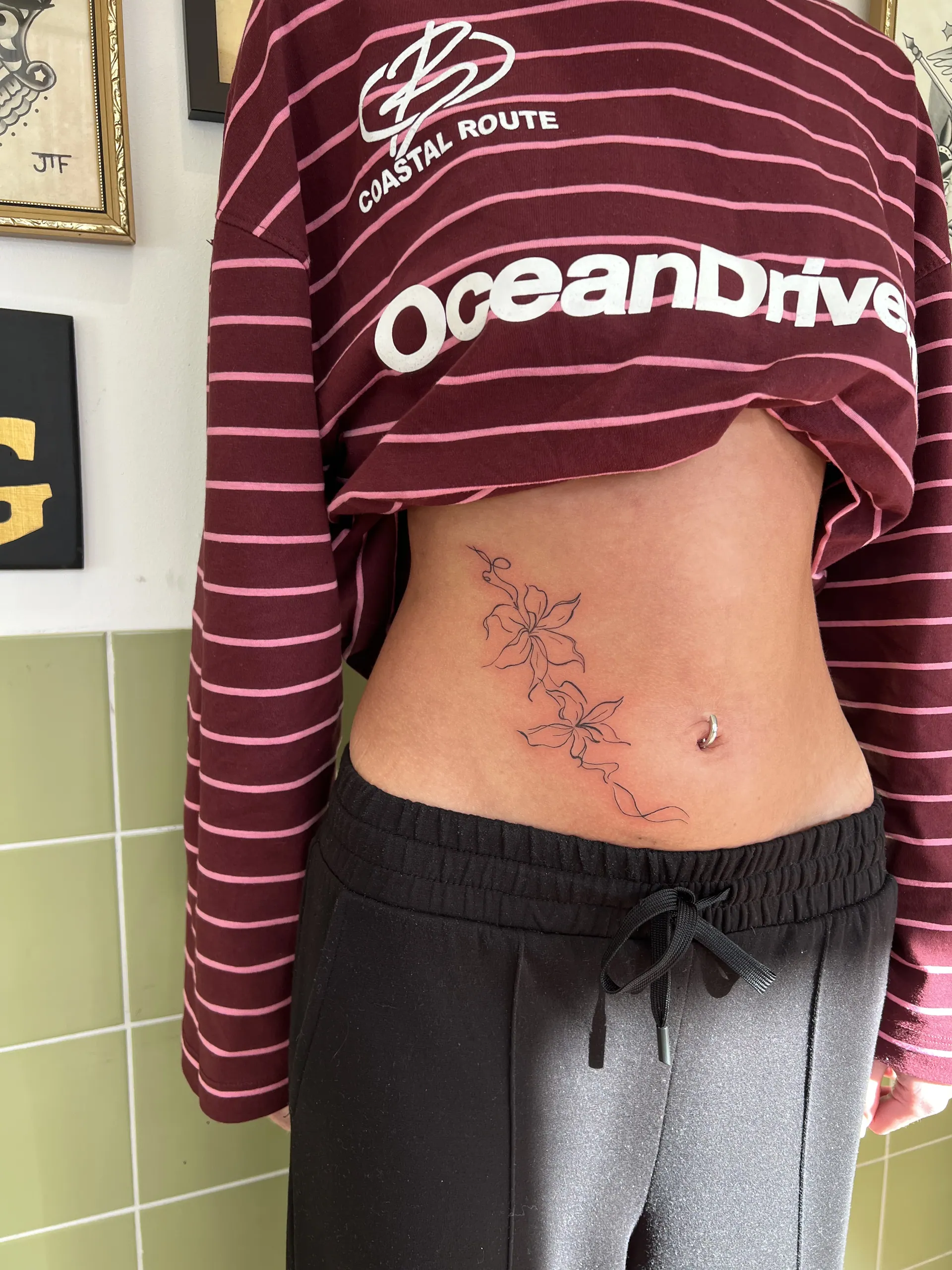 Tattoo by Mia — 13 of 22
