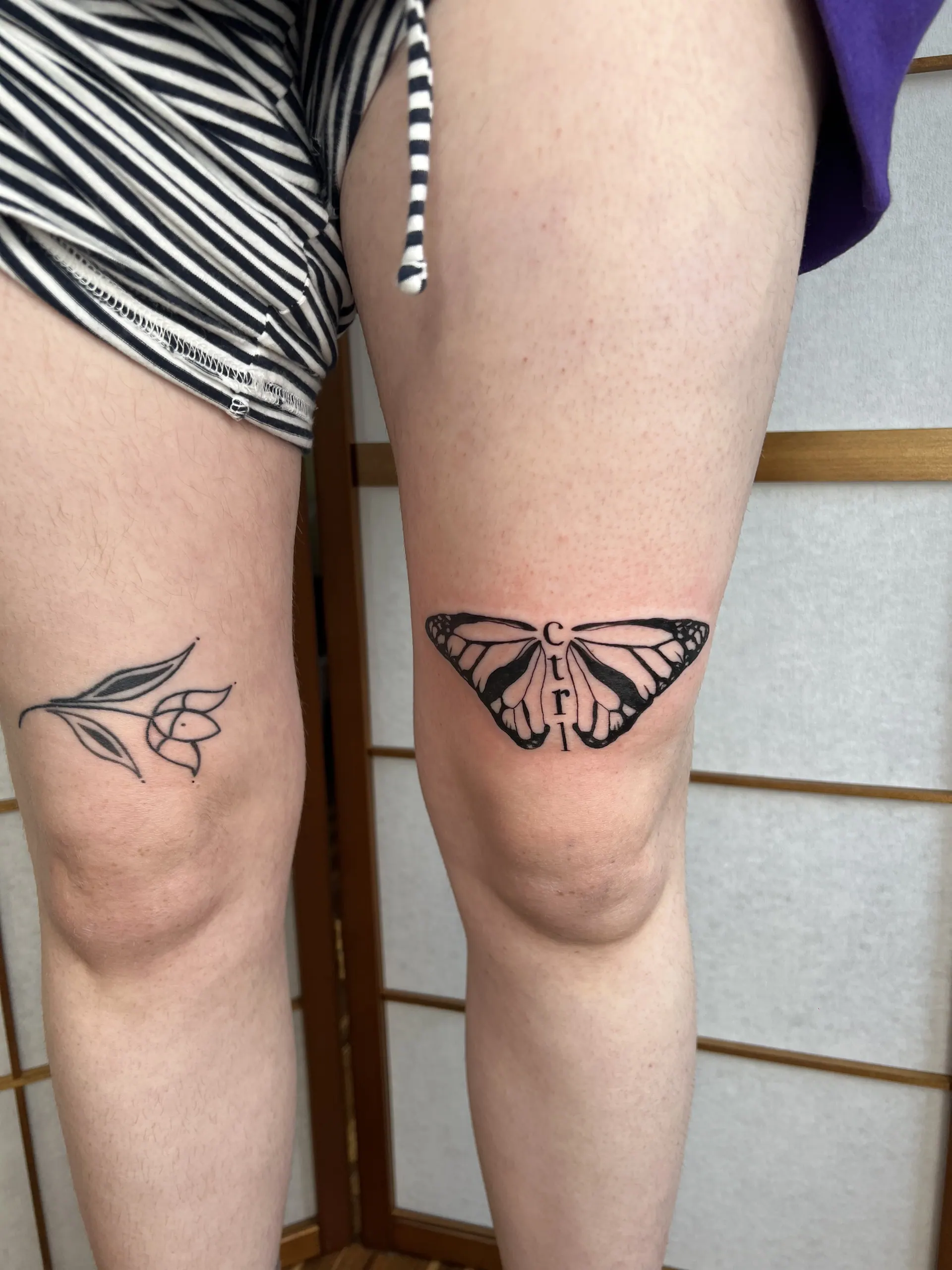 Tattoo by Mia — 14 of 22