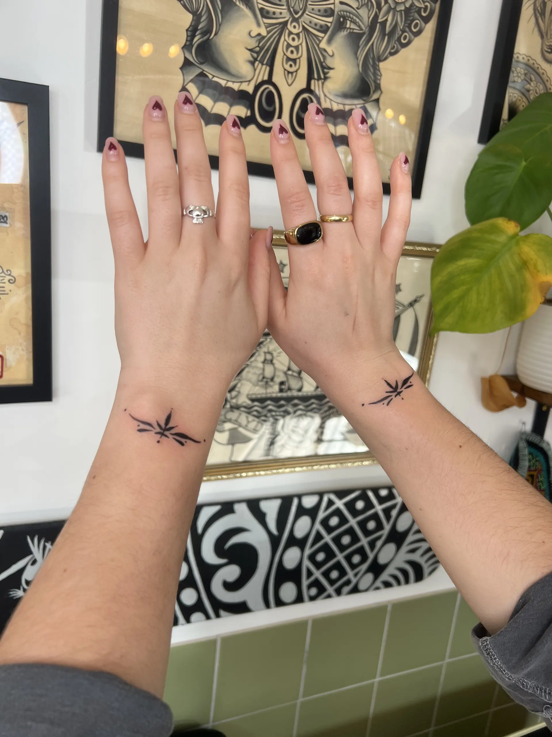 Tattoo by Mia — 15 of 22