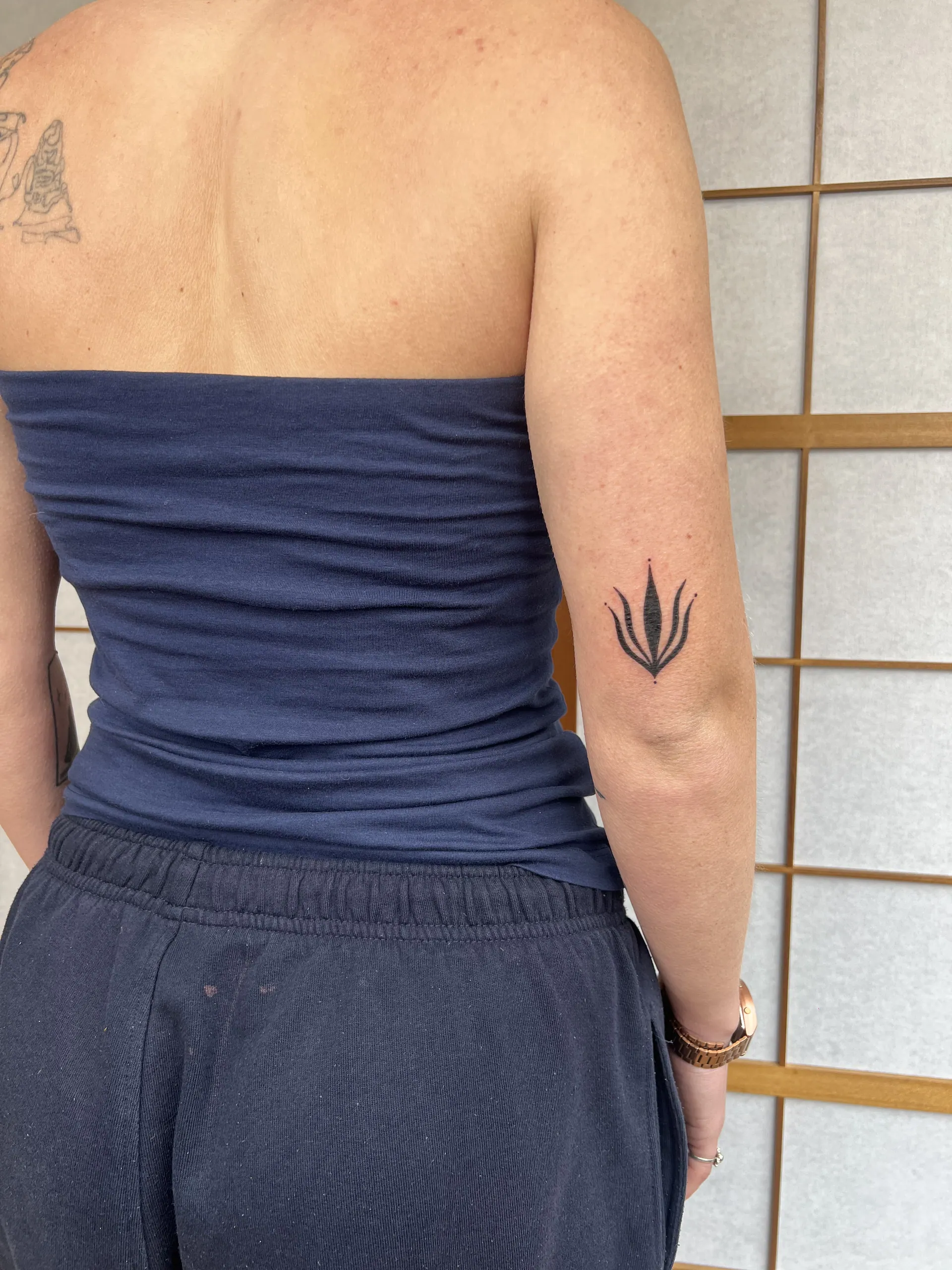 Tattoo by Mia — 17 of 22