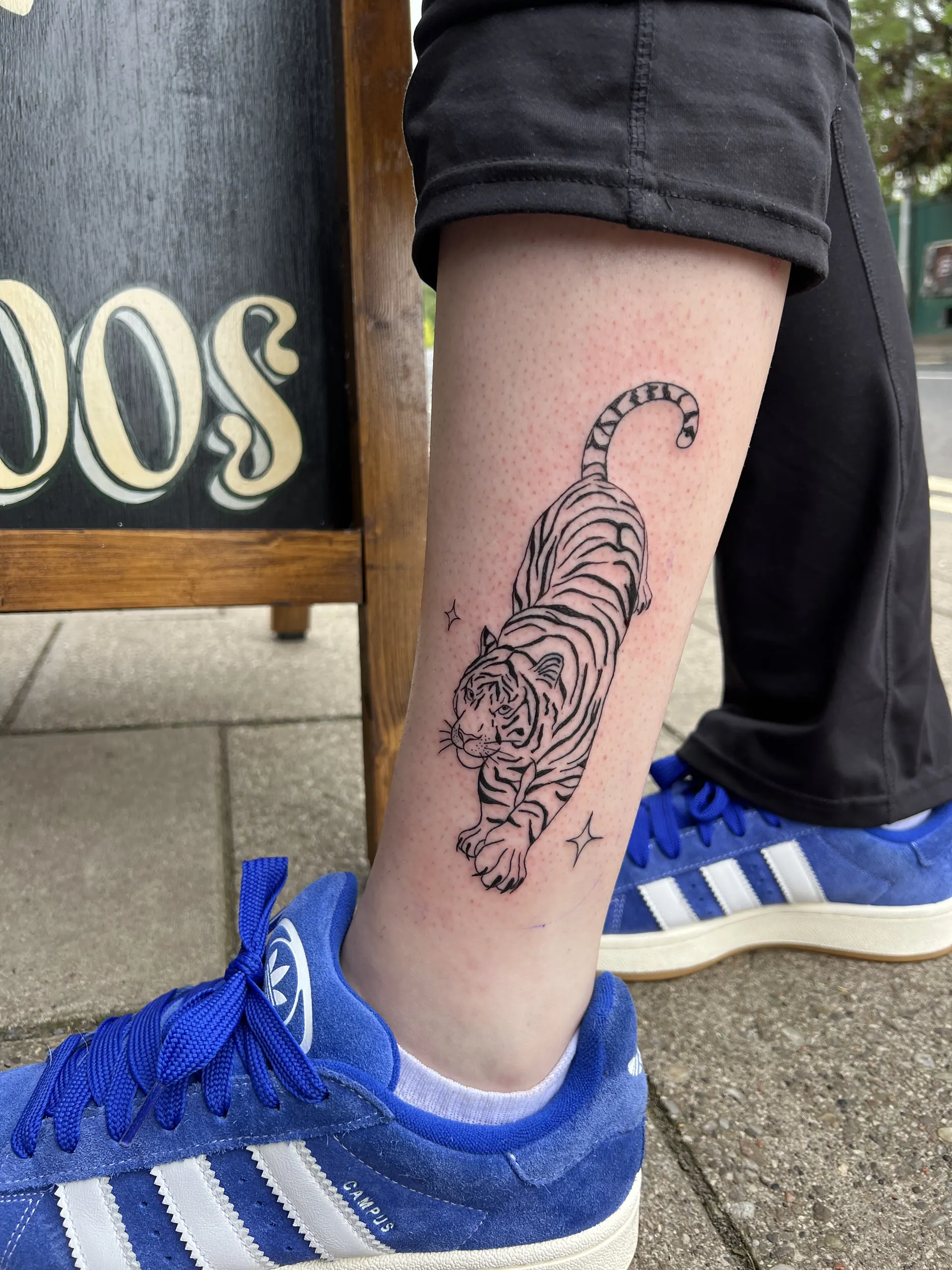 Tattoo by Mia — 18 of 22